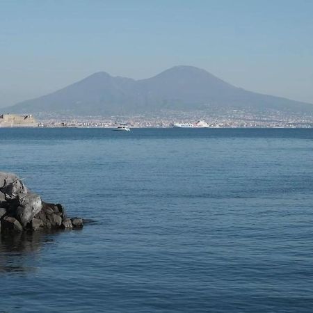 Mincasa Nel Cuore Di Napoli Εξωτερικό φωτογραφία