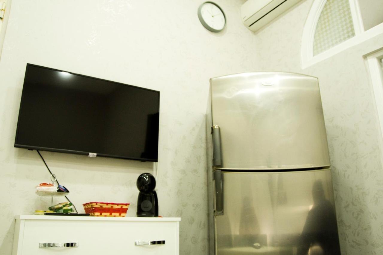 Mincasa Nel Cuore Di Napoli Εξωτερικό φωτογραφία