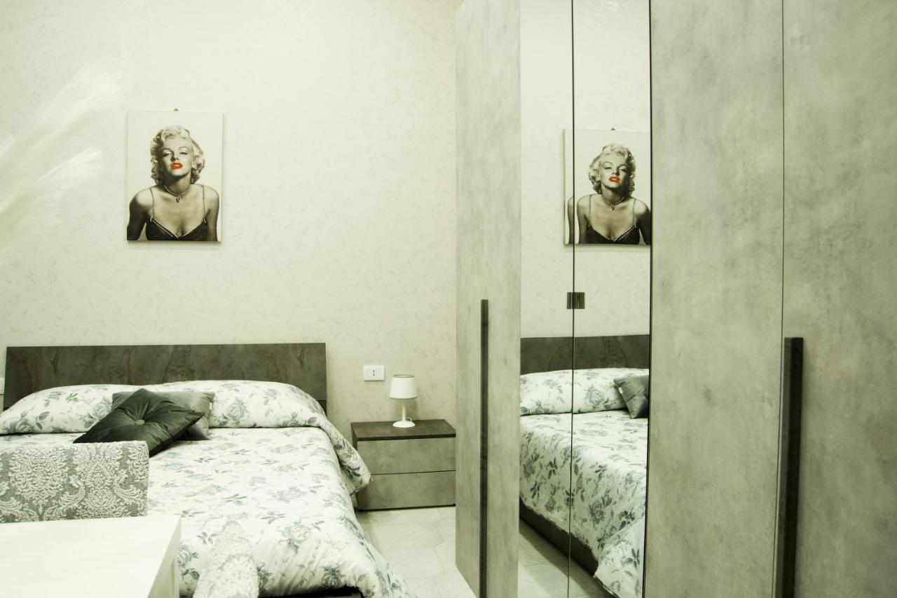 Mincasa Nel Cuore Di Napoli Εξωτερικό φωτογραφία