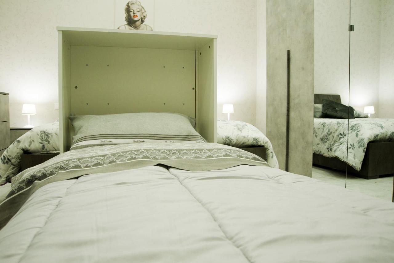 Mincasa Nel Cuore Di Napoli Εξωτερικό φωτογραφία