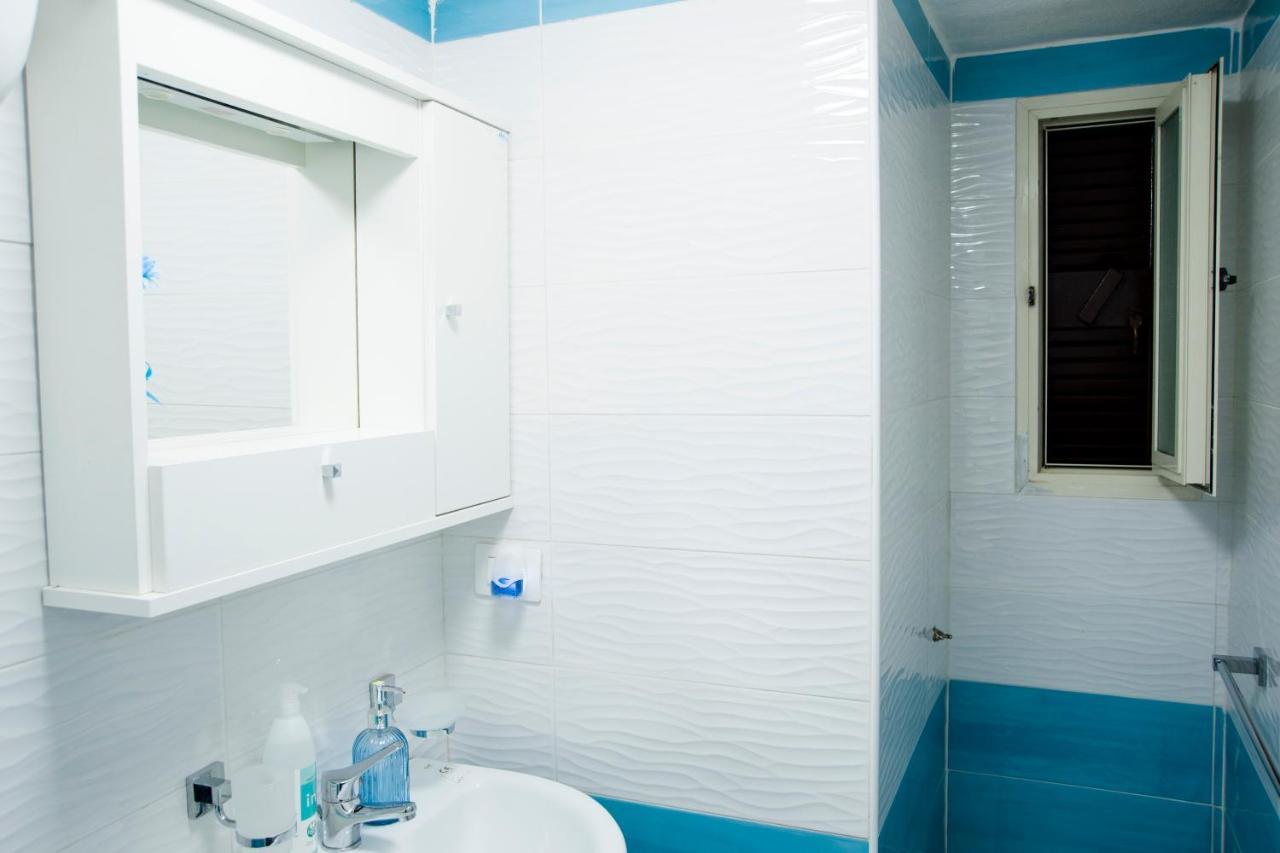 Mincasa Nel Cuore Di Napoli Εξωτερικό φωτογραφία