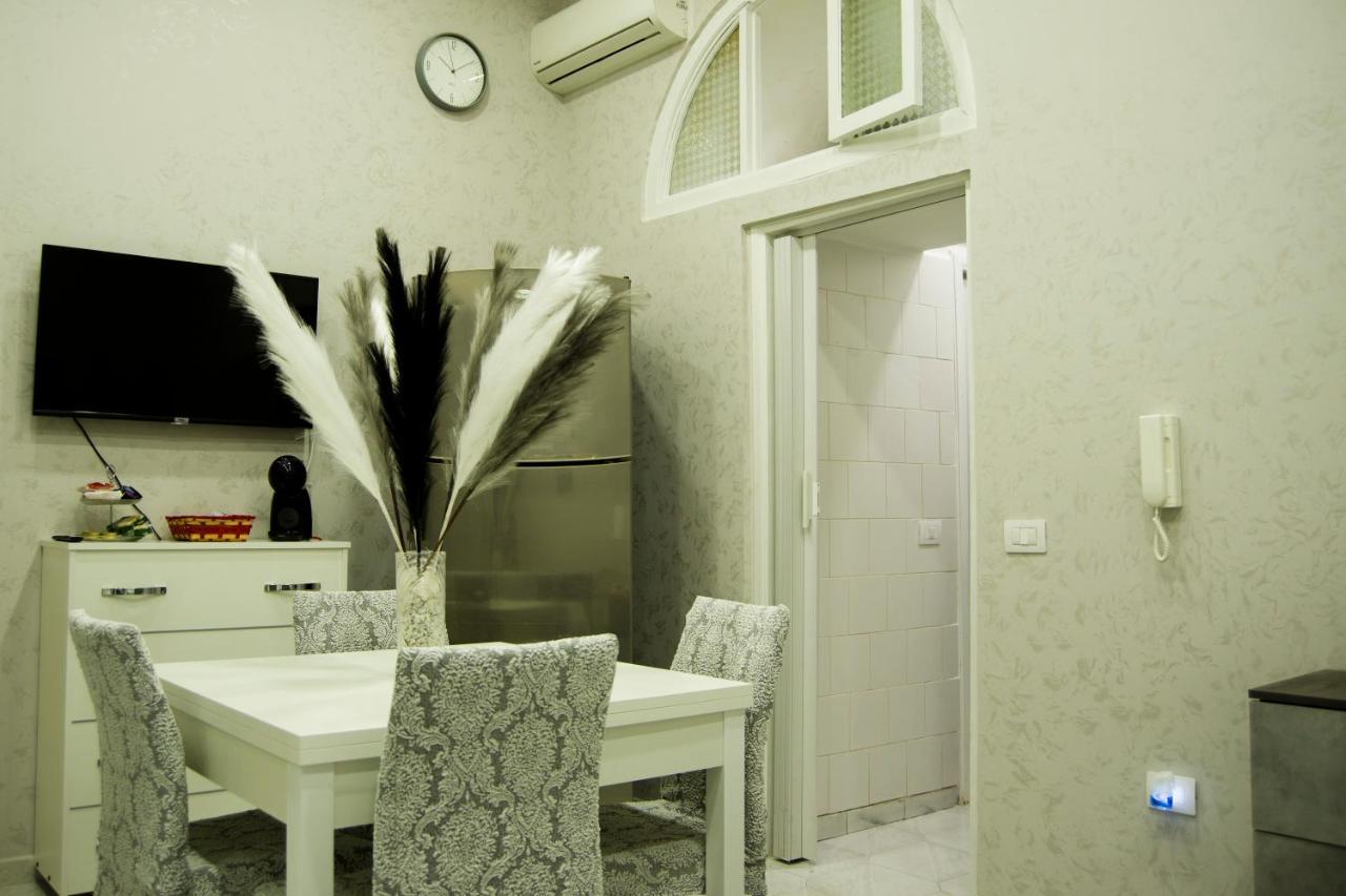 Mincasa Nel Cuore Di Napoli Εξωτερικό φωτογραφία